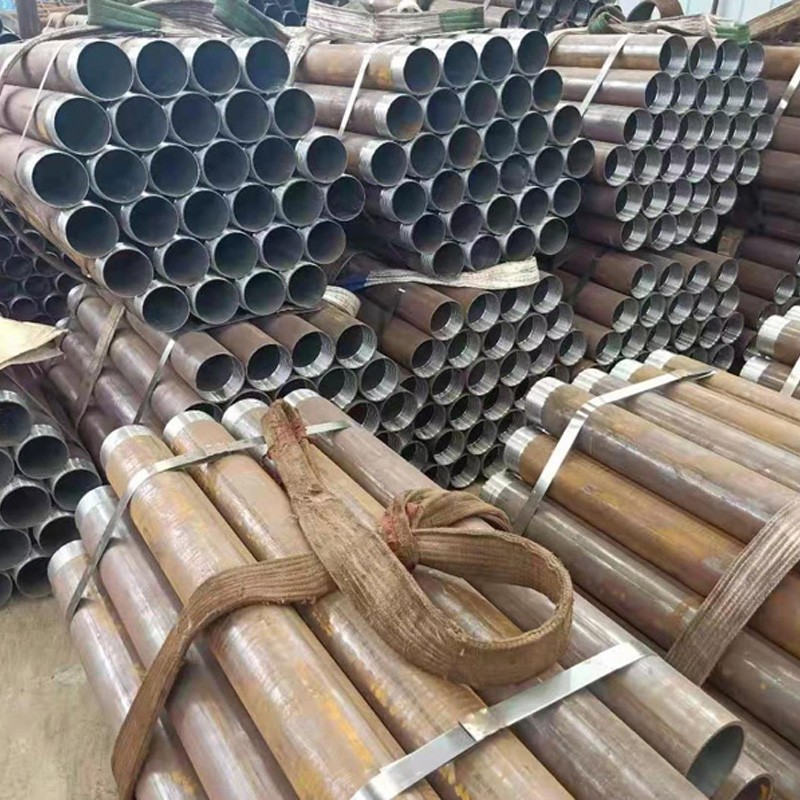遂溪地质钻探用跟管