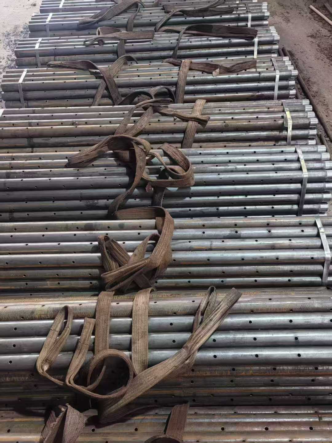 遂溪127mm管棚管