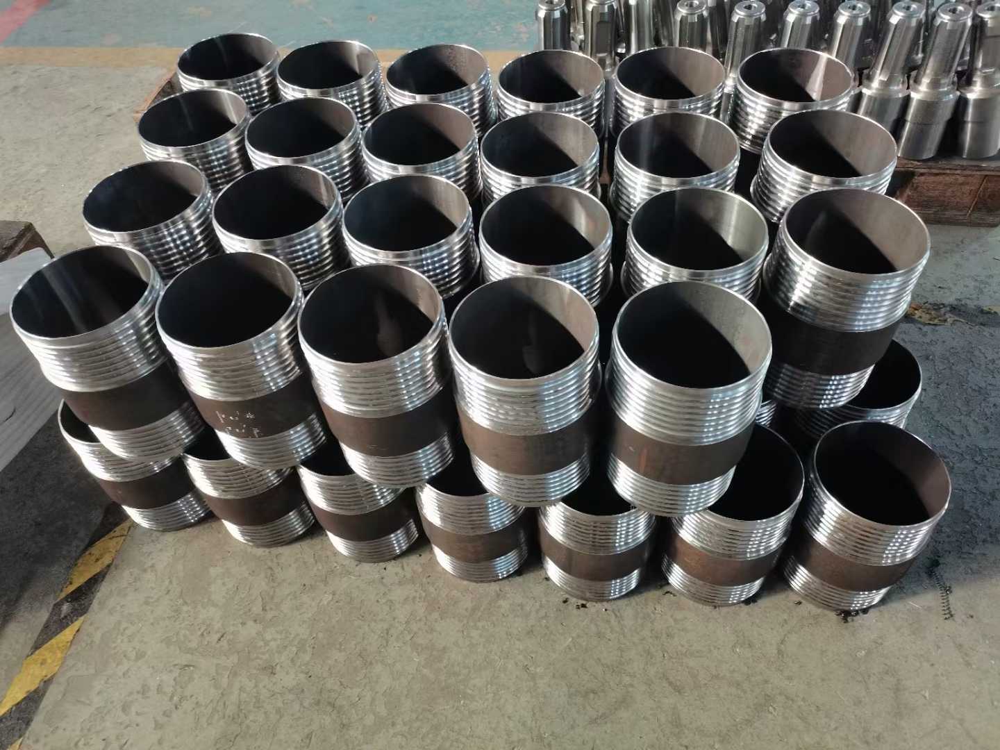 遂溪219mm管棚管